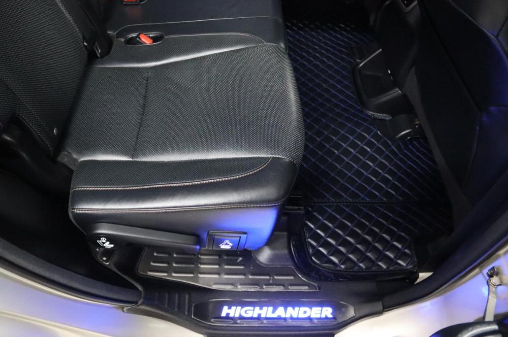 Toyota Highlander III (XU50) Сургут  - изображение 13