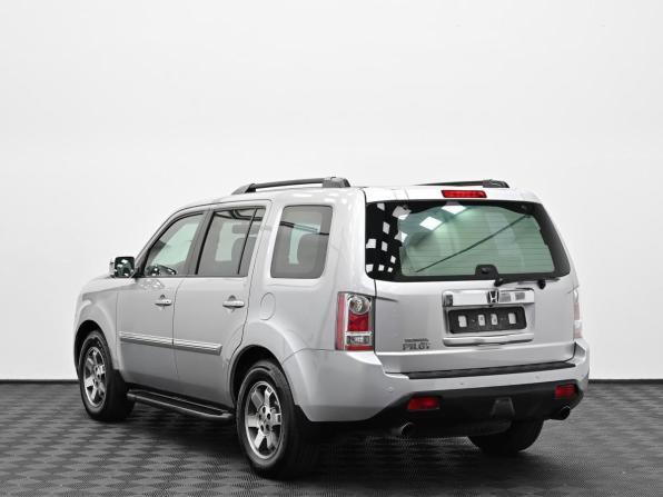 Honda Pilot II Рестайлинг с пробегом 2014 года, цена 1 549 000 рублей, 147000 км, внедорожник, Автокод Объявления