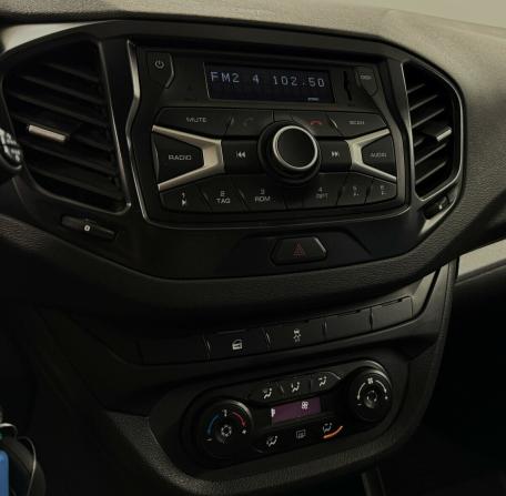 Lada (ВАЗ) Vesta I с пробегом 2018 года, цена 875 000 рублей, 98775 км, седан, Автокод Объявления