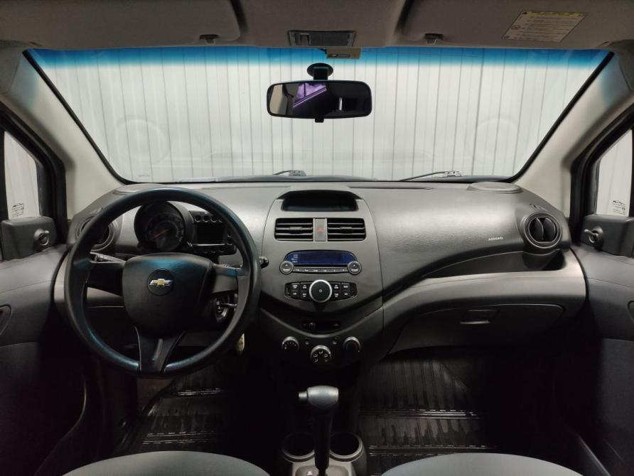 Chevrolet Spark III Пермь  - изображение 8