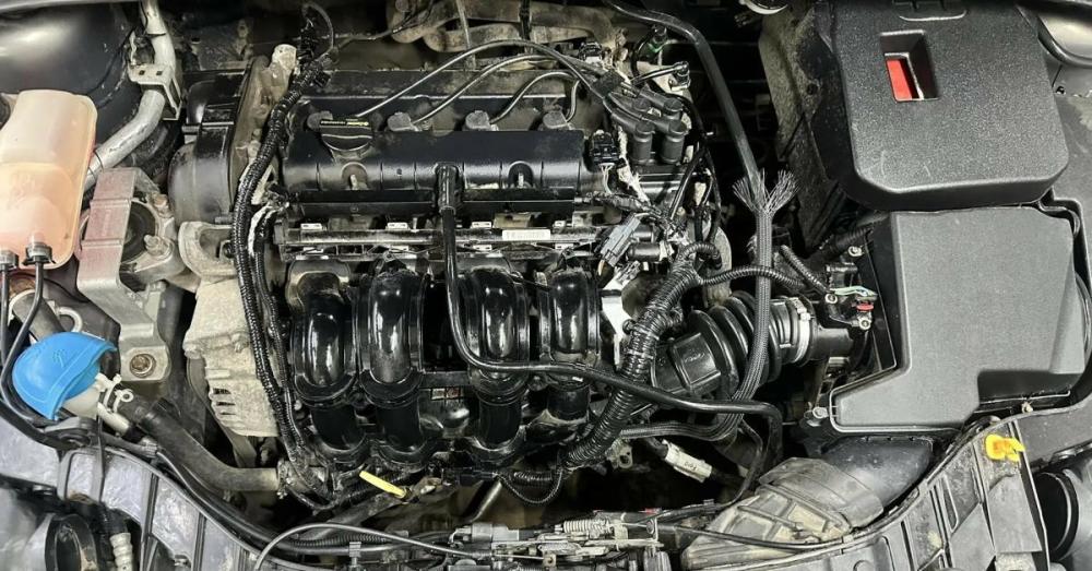 Ford Focus III Набережные Челны  - изображение 7