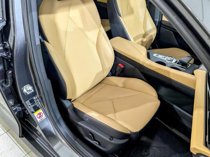 Changan UNI-V I Химки  - изображение 24