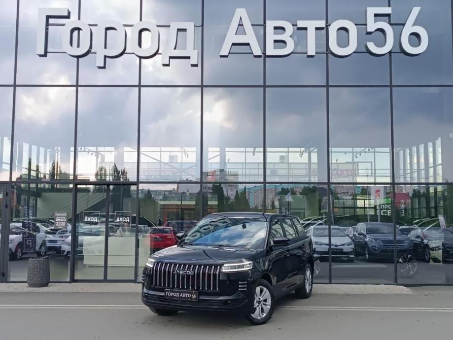 Jaecoo J6 Оренбург  - изображение 1