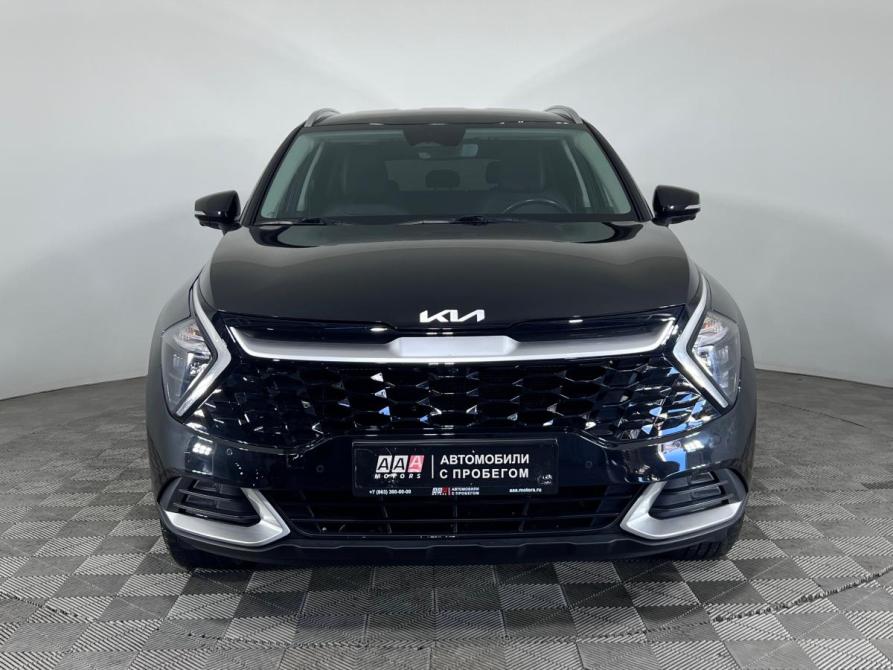 Kia Sportage V Ростов-на-Дону  - изображение 2