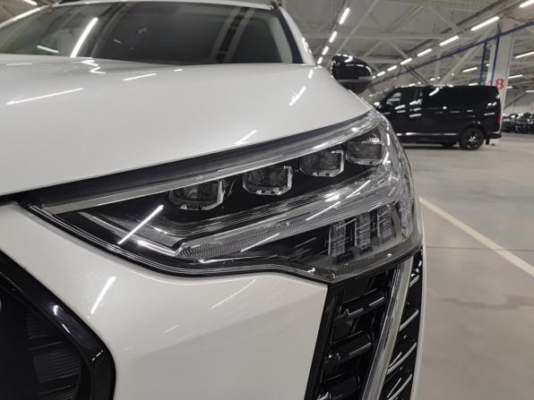 Haval Jolion I Рестайлинг с пробегом 2024 года, цена 2 070 000 рублей, 14245 км, внедорожник, Автокод Объявления