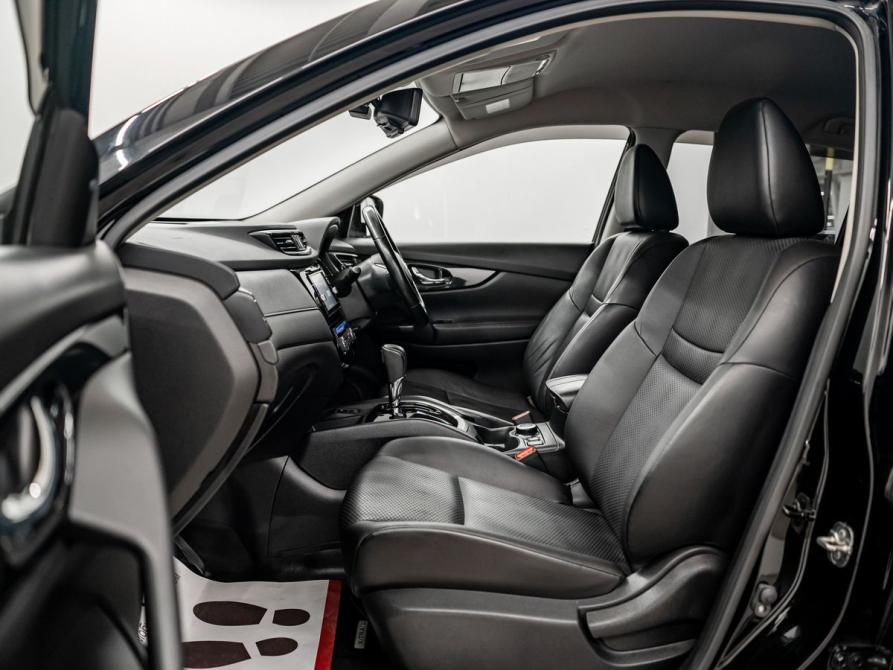 Nissan X-Trail III Рестайлинг Красноярск  - изображение 6