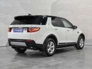 Land Rover Discovery Sport I Новосибирск  - изображение 34