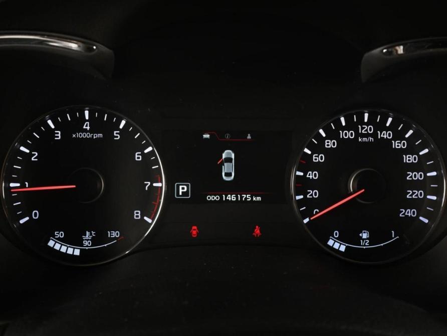 Kia Cerato III Ростов-на-Дону  - изображение 18