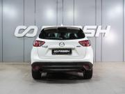 Mazda CX-5 I Воронеж  - изображение 28