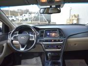 Hyundai Sonata VII (LF) Рестайлинг Мурманск  - изображение 32