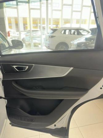 Chery Tiggo 7 Pro I с пробегом 2021 года, цена 1 498 000 рублей, 113400 км, внедорожник, Автокод Объявления