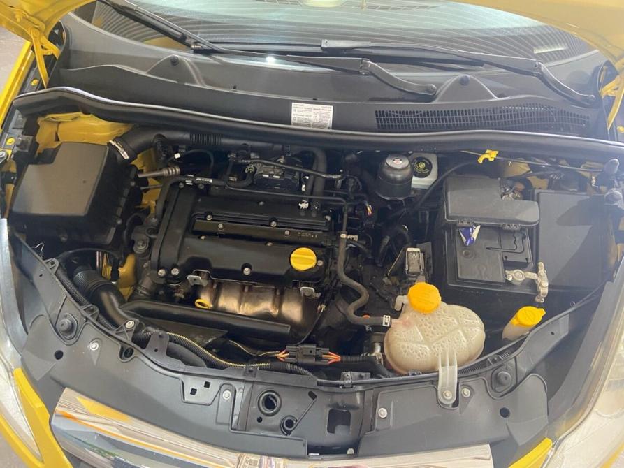 Opel Corsa D Стерлитамак  - изображение 5