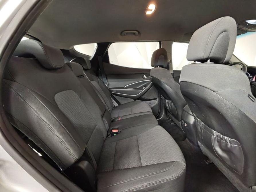 Hyundai Santa Fe III Москва  - изображение 16