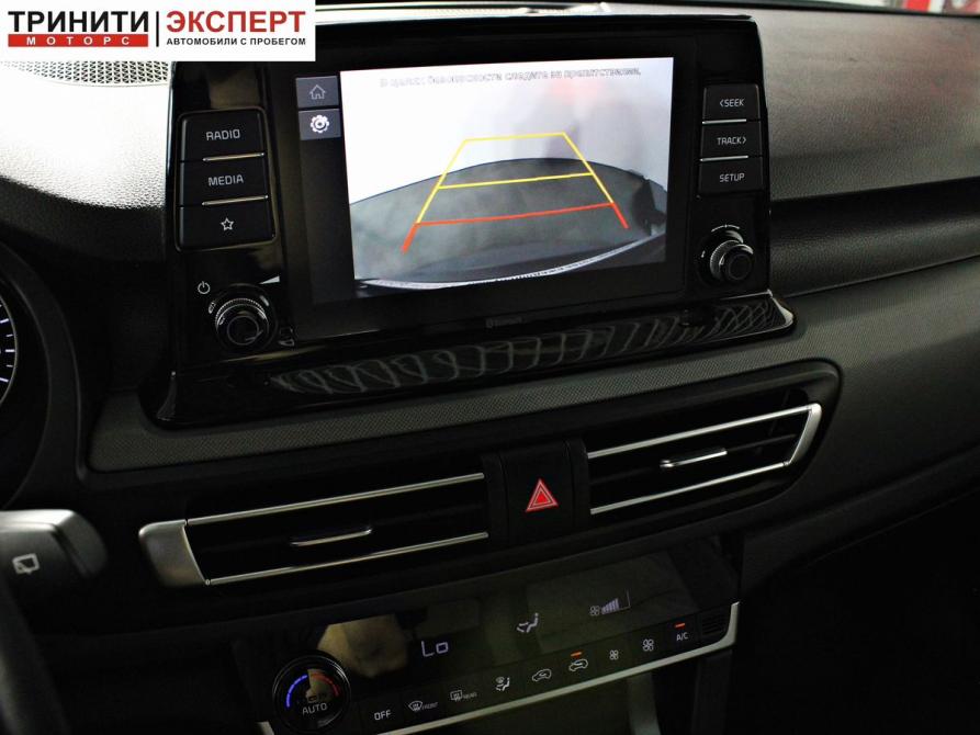 Kia Seltos I Белгород  - изображение 15