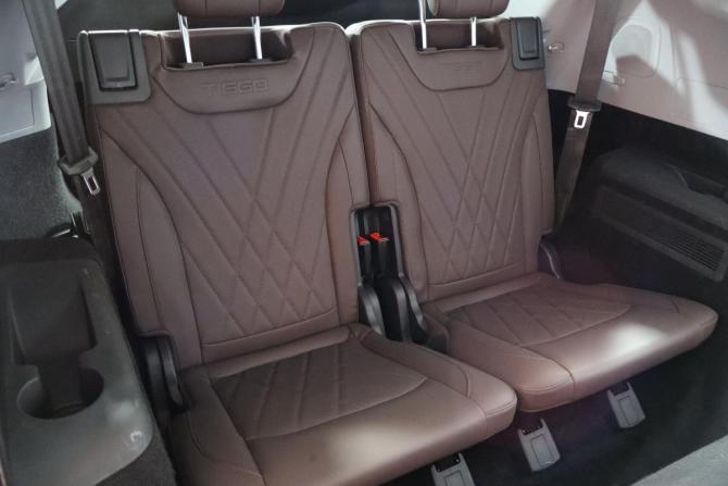 Chery Tiggo 8 Pro Plug-in Hybrid с пробегом 2023 года, цена 2 649 000 рублей, 40500 км, внедорожник, Автокод Объявления