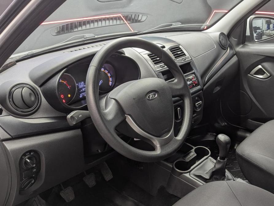 Lada (ВАЗ) Granta I Рестайлинг Москва  - изображение 15
