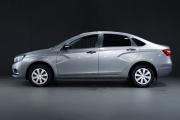 Lada (ВАЗ) Vesta I Тюмень  - изображение 28