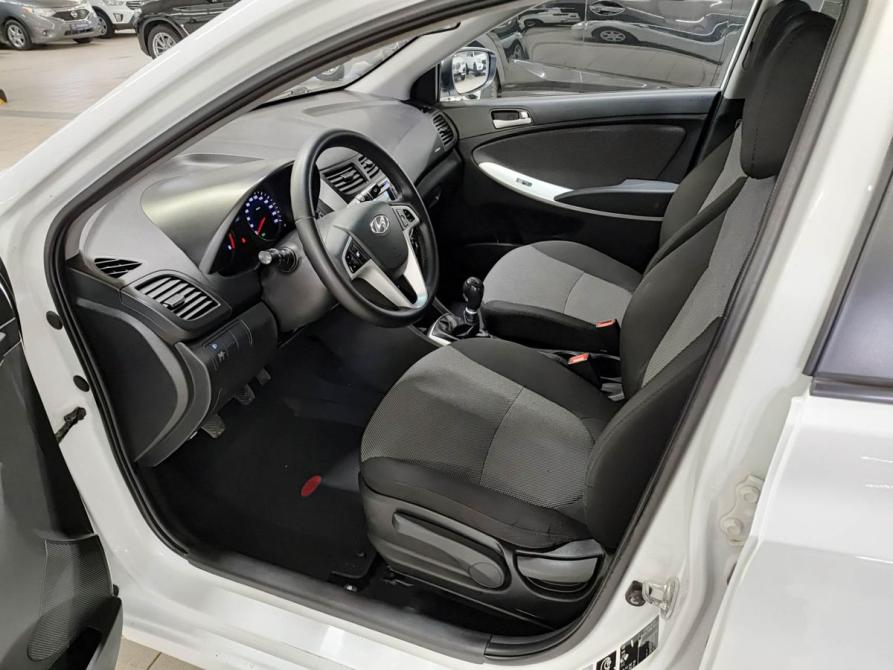 Hyundai Solaris I Рестайлинг Набережные Челны  - изображение 20
