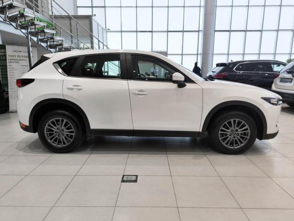 Mazda CX-5 II с пробегом 2018 года, цена 2 050 000 рублей, 170700 км, внедорожник, Автокод Объявления