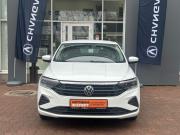 Volkswagen Polo VI Екатеринбург  - изображение 21