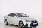 Lexus IS II Рестайлинг Красноярск  - изображение 25