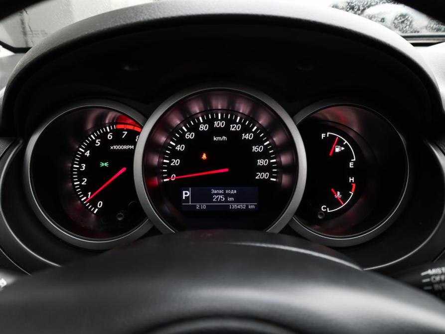 Suzuki Grand Vitara II Рестайлинг 2 Москва  - изображение 10