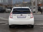 Toyota Prius III Рестайлинг (XW30) Новосибирск  - изображение 24