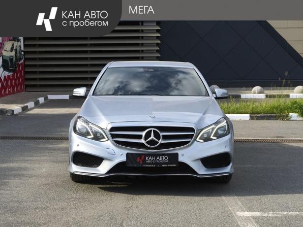 Mercedes-Benz E-Класс IV (W212 S212 C207) Рестайлинг с пробегом 2014 года, цена 1 890 000 рублей, 202057 км, седан, Автокод Объявления
