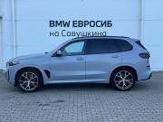 BMW X5 IV (G05/G18) Рестайлинг Санкт-Петербург  - изображение 39