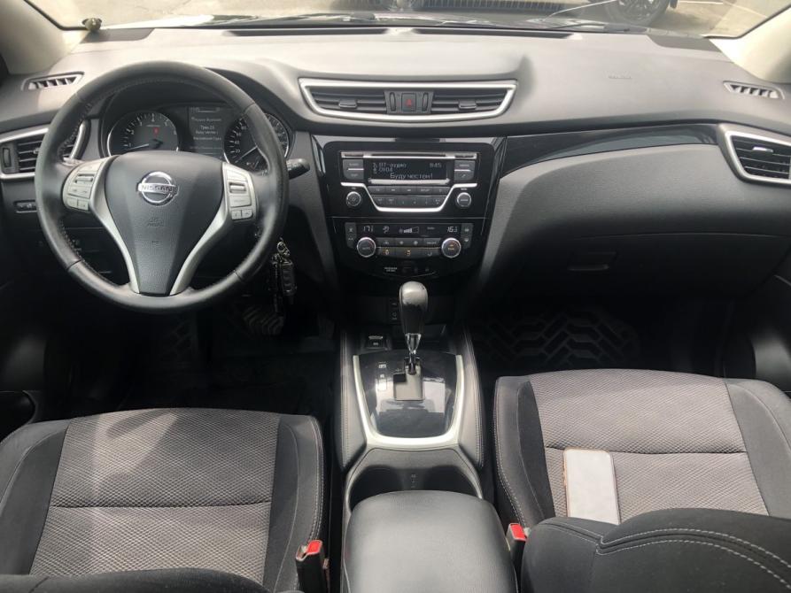 Nissan Qashqai II Брянск  - изображение 10
