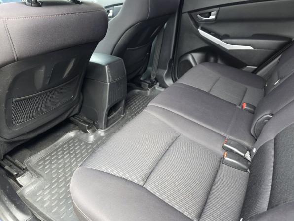 SsangYong Actyon II Рестайлинг с пробегом 2014 года, цена 910 000 рублей, 175550 км, внедорожник, Автокод Объявления