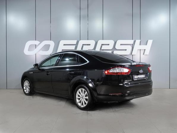 Ford Mondeo IV Рестайлинг с пробегом 2012 года, цена 889 000 рублей, 228234 км, седан, Автокод Объявления