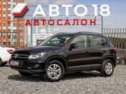 Volkswagen Tiguan I Рестайлинг Ижевск  - изображение 25