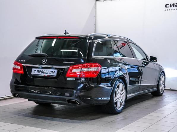 Mercedes-Benz E-Класс IV (W212 S212 C207) с пробегом 2012 года, цена 1 400 000 рублей, 100517 км, универсал, Автокод Объявления
