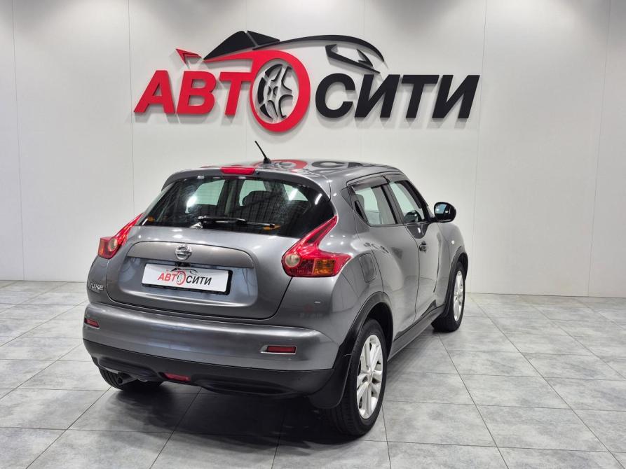 Nissan Juke I Воронеж  - изображение 7
