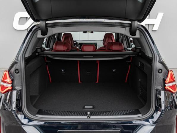 BMW X3 IV (G45/G48) с пробегом 2025 года, цена 6 499 000 рублей, 115 км, внедорожник, Автокод Объявления