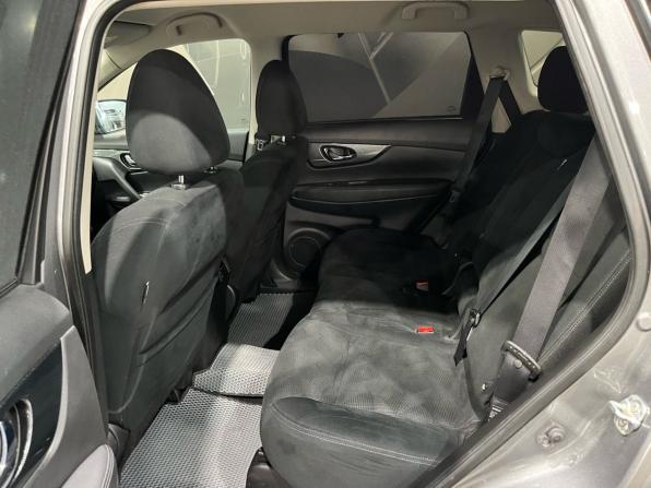 Nissan X-Trail III с пробегом 2015 года, цена 1 625 000 рублей, 165720 км, внедорожник, Автокод Объявления
