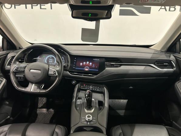 Haval F7 I с пробегом 2022 года, цена 1 949 000 рублей, 50477 км, внедорожник, Автокод Объявления