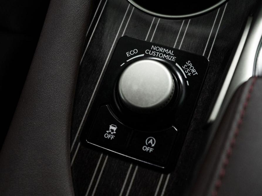 Lexus RX IV Иркутск  - изображение 21