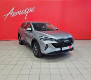 Haval F7 I Рестайлинг Вологда  - изображение 28