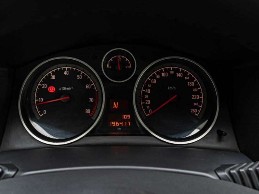 Opel Astra H Рестайлинг Краснодар  - изображение 14