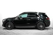 Mercedes-Benz GLE II (V167) Москва  - изображение 33