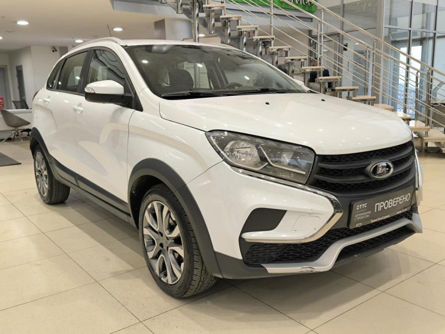 Lada (ВАЗ) XRAY I Казань  - изображение 3