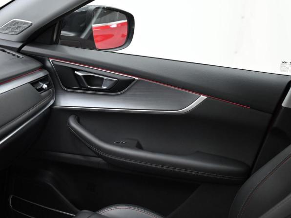 Chery Tiggo 7 Pro I с пробегом 2021 года, цена 949 000 рублей, 55182 км, внедорожник, Автокод Объявления