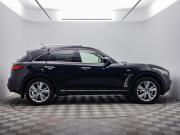 Infiniti QX70 Москва  - изображение 24