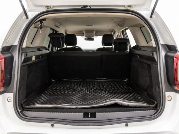Renault Duster II с пробегом 2021 года, цена 1 678 000 рублей, 147528 км, внедорожник, Автокод Объявления