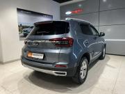 Chery Tiggo 4 I Рестайлинг Новосибирск  - изображение 28