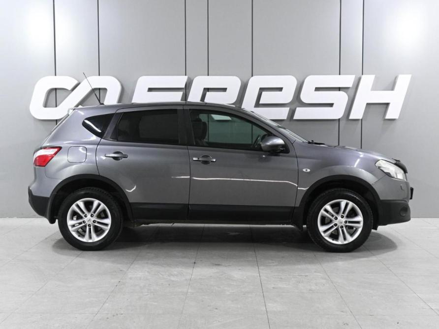 Nissan Qashqai I Рестайлинг Ростов-на-Дону  - изображение 5