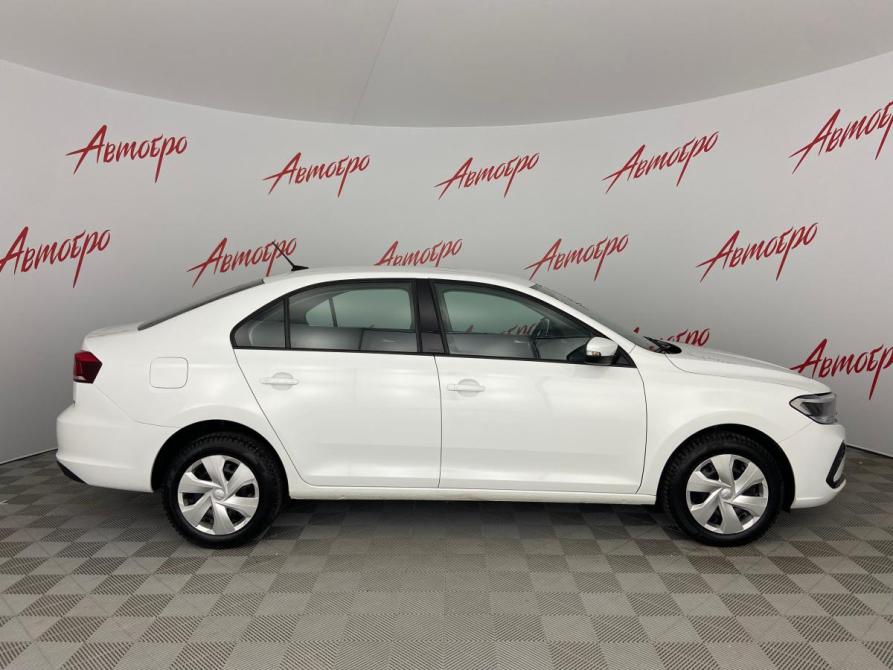 Volkswagen Polo VI Псков  - изображение 6