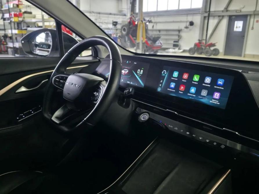 Omoda C5 I Санкт-Петербург  - изображение 3